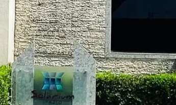 Imagem: APARTAMENTO 2/4 SPAZIO SOLARIUM