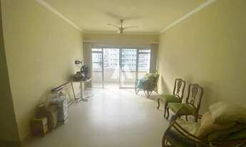 Imagem: Apartamento a Venda de 4 dormitórios sendo