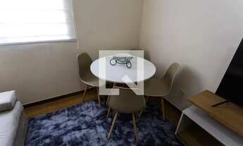 Imagem 6: Apartamento à Venda - Lourdes, 1 Quarto, 69 m2