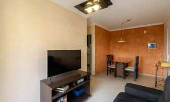 Imagem 6: Apartamento para venda em Jardim São Judas Tadeu com 2 quartos , 53m²