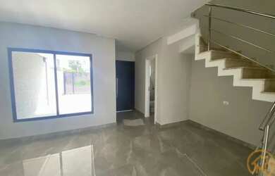 Imagem 4: Sobrado com 3 quartos à venda por R$ 950000.00, 150.63 m2 - BOQUEIRAO - CURITIBA/PR