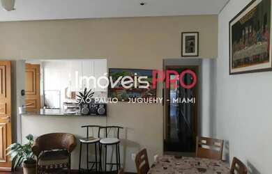 Imagem 5: Imóvel comercial ou residencial entre Av. Juscelino Kubitschek e Av. Brig. Faria Lima