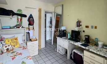 Imagem 4: Imóvel para venda tem 101 metros quadrados com 3 quartos em Candeias - Jaboatão dos Guarar