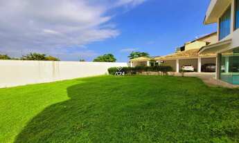 Imagem 6: Casa triplex - 4 quartos com 4 suítes + closet + hidromassagem (700m²) por R$ 3.000.000