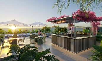 Imagem 4: Studio na Planta com 23% OFF