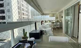 Imagem 4: Apartamento à venda no 5° AVENIDA RESIDENCIAL , JARDIM ARMAÇÃO, Salvador, BA