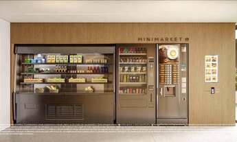 Imagem 5: Apartamento à venda, 3 quartos, 1 suíte, 2 vagas, Norte (Águas Claras) - Brasília/DF