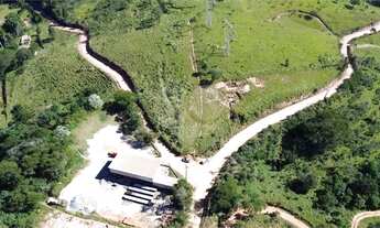 Imagem 2: Terreno à venda em Terra Preta (terra Preta) - SP