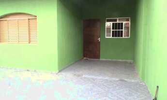 Imagem 3: Casa para aluguel, 3 quartos, 1 suíte, 2 vagas, Jardim Santa Cruz - Boituva/SP