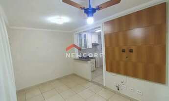 Imagem 2: Apartamento em Avenida Caramuru - Alto da Boa Vista - Ribeirão Preto/SP