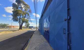 Imagem 2: BARRACÃO - FACIL ACESSO À RODOVIA