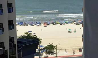 Imagem 5: EDIFÍCIO PARIS - APARTAMENTO MOBILIADO COM VISTA MAR EM BALNEÁRIO CAMBORIÚ