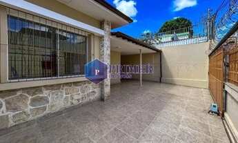 Imagem 2: CASA - 3 QTS - 2 VGS - PADRE EUSTAQUIO