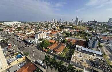 Imagem 7: APARTAMENTO EM LAGOA NOVA MOBILIADO 3 SUÍTES CONDOMÍNIO VILLE DARTIGNY