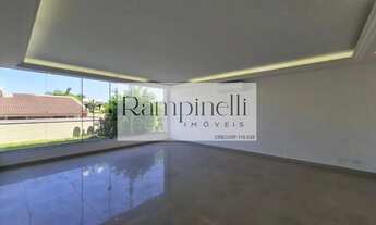 Imagem 4: Residencial 5 Alphaville Mansão Exclusiva com Cinema, Gourmet e Piscina