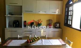 Imagem 6: Casa em Rua Arthur Bernardes - Poiares - Caraguatatuba/SP