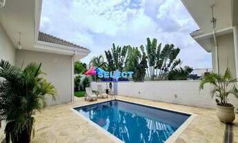 Imagem 3: Casa a venda de esquina Condomínio Residencial Terras de Vinhedo São Paulo