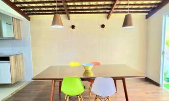 Imagem 7: CASA COM 3 SUÍTES NO LAKE SIDE EM NEÓPOLIS