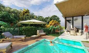 Imagem 6: Casa de condomínio em Avenida Francisco Alfredo Júnior - Swiss Park - Campinas/SP