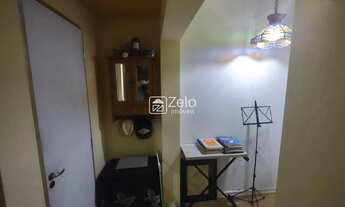 Imagem 2: Apartamento à venda com 32,13 m², 1 quarto 1 vaga em Botafogo, Campinas