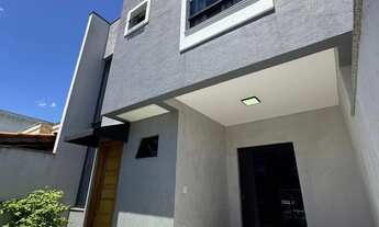 Imagem 3: Alugo sobrado semiboliado no Santa Regina de 2 quartos e dois banheiros - 2.650,00