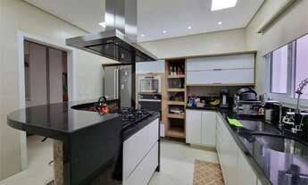 Imagem 2: Condomínio com 3 quartos para locação em Pinheirinho - SP