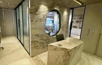 Imagem 4: Sala/Conjunto para venda possui 95 metros quadrados em Setor Bueno - Goiânia - Goiás