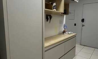 Imagem: Parque das Laranjeiras/Flores Mobiliado