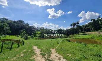 Imagem 2: Área a venda em Betim, Bairro Bandeirinhas