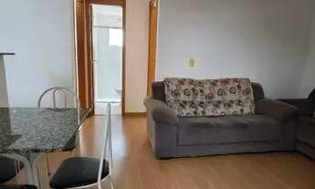 Imagem 6: Apartamento Mobiliado para aluguel - Bairro Coxipó - Cuiabá - MT