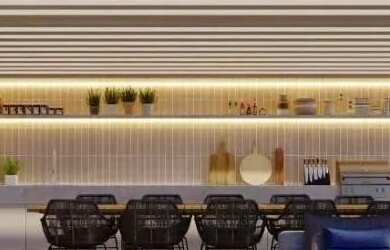 Imagem 6: Apartamento à venda, 3 quartos, 3 suítes, 1 vaga, Jardim Oceania - João Pessoa/PB