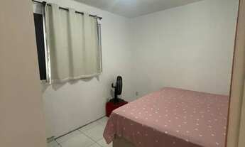 Imagem 5: Oportunidade de Repasse: 2 Quartos no Maraponga com Portaria 24h!