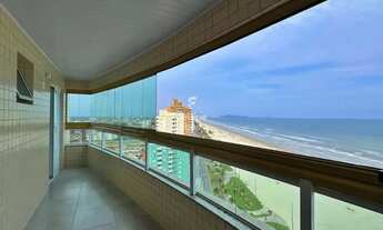 Imagem 7: Imóvel para venda com 87 metros quadrados com 2 quartos em Guilhermina - Praia Grande - SP