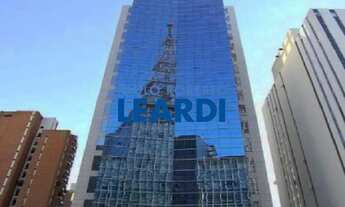 Imagem: COMERCIAL - JARDIM PAULISTA - SP