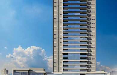 Imagem: Icon Residence Botucatu SP - Apartamento