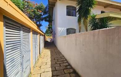 Imagem 3: Casa à venda e para alugar em Campinas, Parque Nova Campinas, com 5 quartos, com 1200 m²