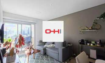 Imagem 3: Venda Apartamento 2 Dormitórios - 72 m² Vila Olímpia