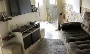 Imagem: CASA 3 QUARTOS