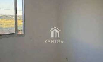 Imagem 4: Apartamento com 2 dormitórios à venda, 47 m² por R$ 75.000,00 - Jardim Carandá - Sorocaba