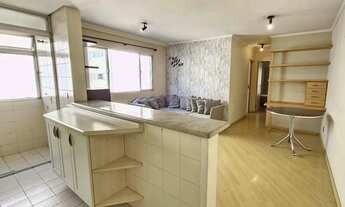 Imagem: Apartamento para venda em Pinheiros com