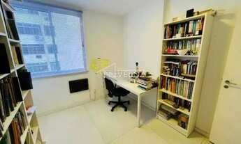 Imagem 2: Apartamento : Padrão / Residencial / Leblon