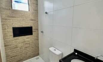 Imagem 7: Casa pronta para morar no Valentina de Figueiredo João Pessoa