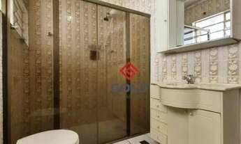 Imagem 2: Sobrado com 2 dormitórios para alugar, 172 m² - Vila Camilópolis - Santo André/SP