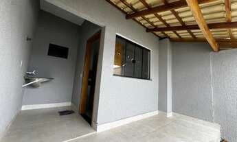 Imagem: Casa 2 quartos no Dela Pena próxima ao