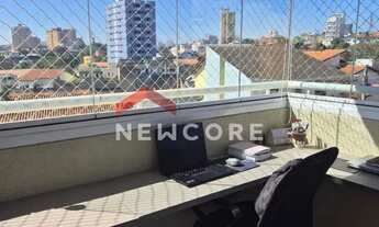 Imagem: Apartamento em Rua Catanduva - Jardim Pedroso