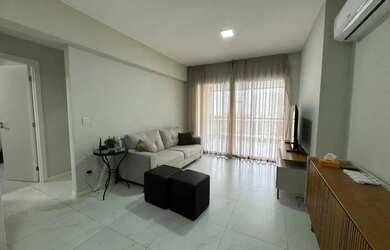 Imagem 3: APARTAMENTO ED. INFINITY RESIDENCE - VENDA - MARCO