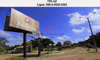 Imagem: Terreno em Zona Rural - Teresina