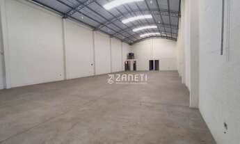 Imagem 4: Barracão para alugar, 330 m² por R$ 5.000,00/mês - Cepil - Ibiporã/PR