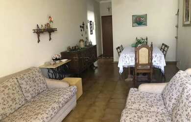 Imagem: Apartamento térreo padrão com 97,19m²