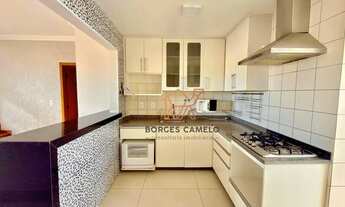 Imagem 5: Cobertura 200m² | Funcionários | 3 Quartos + Escritório